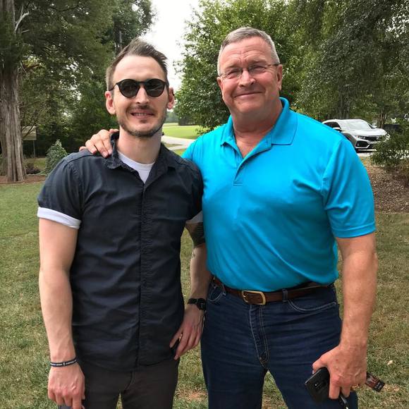 Meet your Posher, Chip - Picture 1 of 1